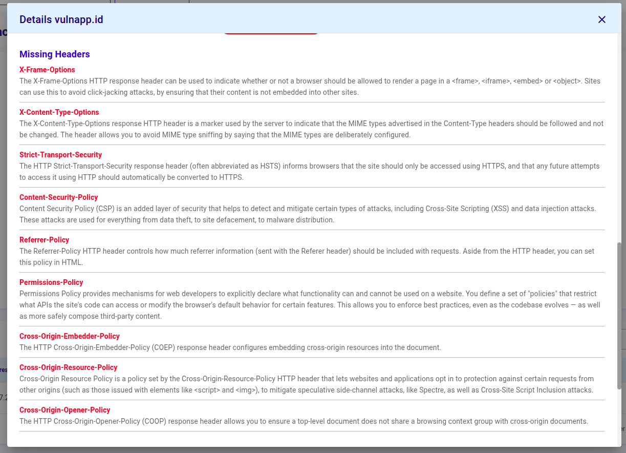 Export Postman Capture