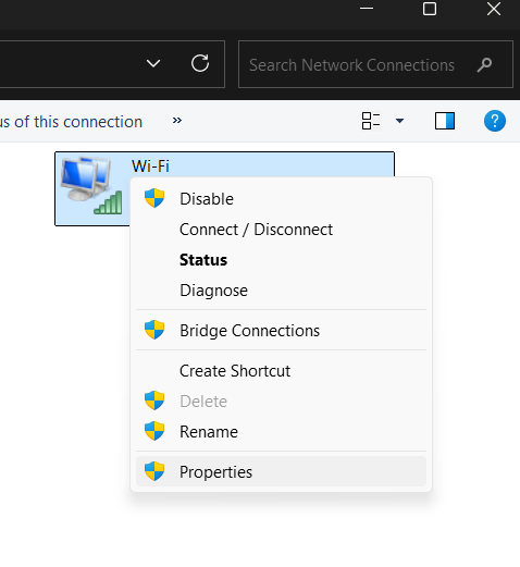 Activate VPN Capture