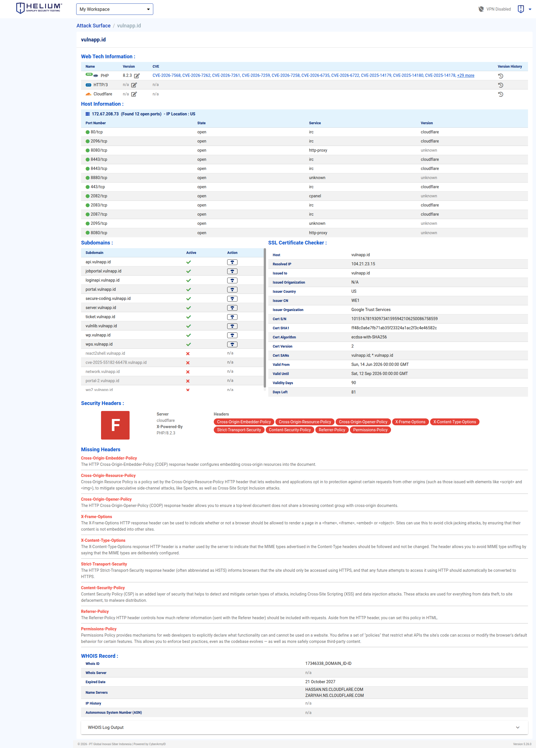 Export Postman Capture