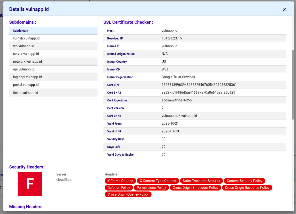 Export Postman Capture